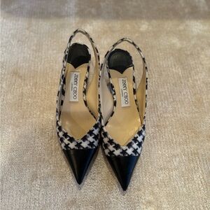 Jimmy Choo Short Heels